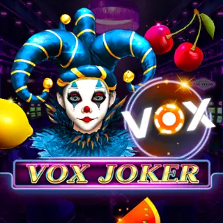 Vox Joker
