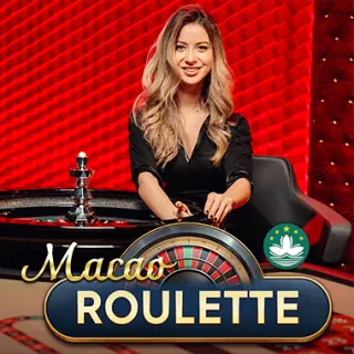 Macao Roulette