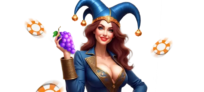 Bonus za pierwszy depozyt w Vox Casino