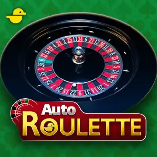 Auto Roulette