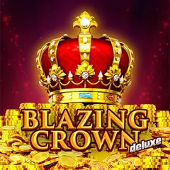 Blazing Crown Deluxe
