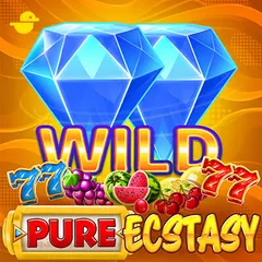 Wild Pure Ecstasy